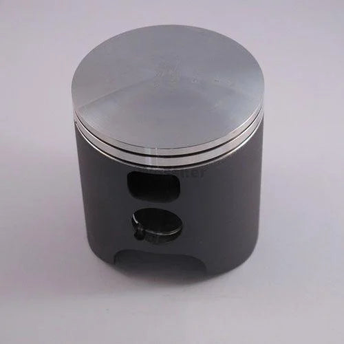 PISTON KIT 77-81 RM PE250 69.0, FORGED WOSSNER 8194D200