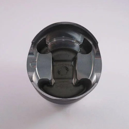 PISTON KIT 77-81 RM PE250 69.0, FORGED WOSSNER 8194D200