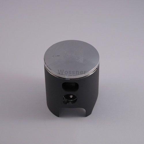 PISTON KIT 82-83 YZ80 47.00, FORGED WOSSNER 8185DA 3R1-11630-02-00