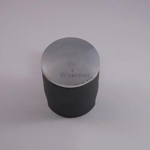 PISTON KIT 82-83 YZ80 48.50, FORGED WOSSNER 8185D150