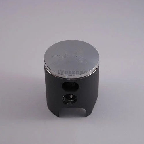 PISTON KIT 82-83 YZ80 48.50, FORGED WOSSNER 8185D150