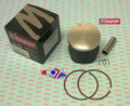 PISTON KIT 82-84 YZ490 87.50mm, FORGED WOSSNER 8266D050