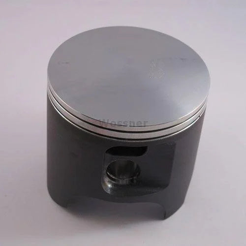 PISTON KIT 82-84 YZ490 87.50mm, FORGED WOSSNER 8266D050