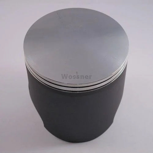 PISTON KIT 82-84 YZ490 88.50mm, FORGED WOSSNER 8266D150