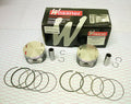 PISTON KIT KVF650 80.50 SET/2, WOSSNER K8863D050-2 BRUTEFORCE, 56-W4782