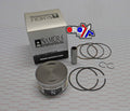 PISTON KIT KVF300 74.20mm OS, NAMURA NA-20005-6 BRUTE FORCE