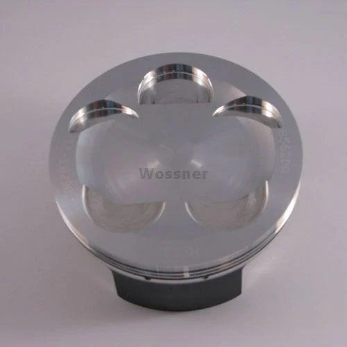 PISTON KIT 03-04 YZF450 95.00, FORGED WOSSNER 8562DB