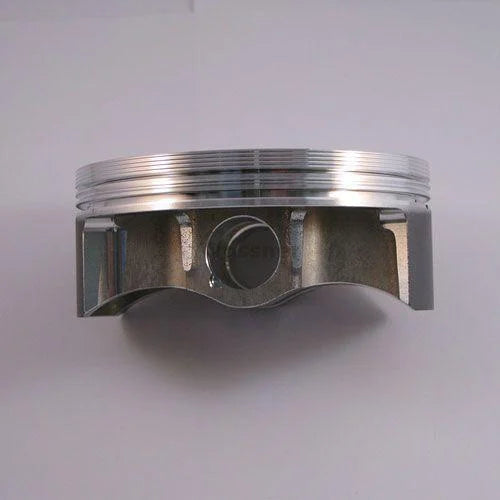 PISTON KIT 03-04 YZF450 97.00, FORGED WOSSNER 8562D200