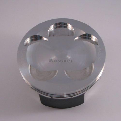 PISTON KIT 03-04 YZF450 98.00, FORGED WOSSNER 8562D300