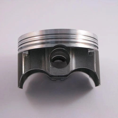 PISTON KIT 98-01 YFM600 95.50, FORGED WOSSNER 8501D050