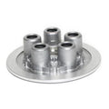 PRESSURE PLATE XR400R 95-04, PROX 18.P1495, 22350-KCY-670, 18.P1495