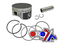 PISTON KIT 98-01 YFM600 96.00, NAMURA NA-40007-4