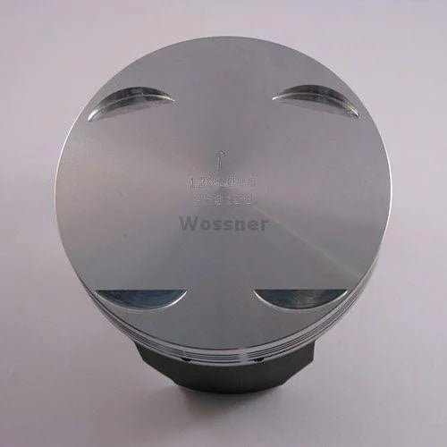 PISTON KIT 98-01 YFM600 96.00, FORGED WOSSNER 8501D100
