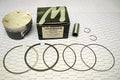 PISTON KIT 98-01 YFM600 96.50, FORGED WOSSNER 8501D150