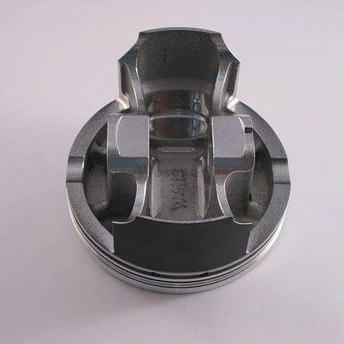 PISTON KIT 98-01 YFM600 96.50, FORGED WOSSNER 8501D150