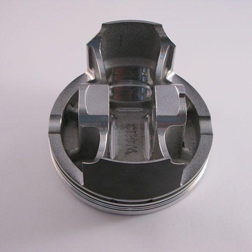 PISTON KIT 98-01 YFM600 98.00, FORGED WOSSNER 8501D300