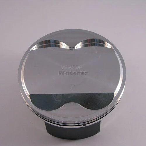 PISTON KIT 03-05 KTM450 95.00, FORGED WOSSNER 8560DA 59430007000