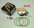 PISTON KIT 03-05 KTM450 95.00, FORGED WOSSNER 8560DB