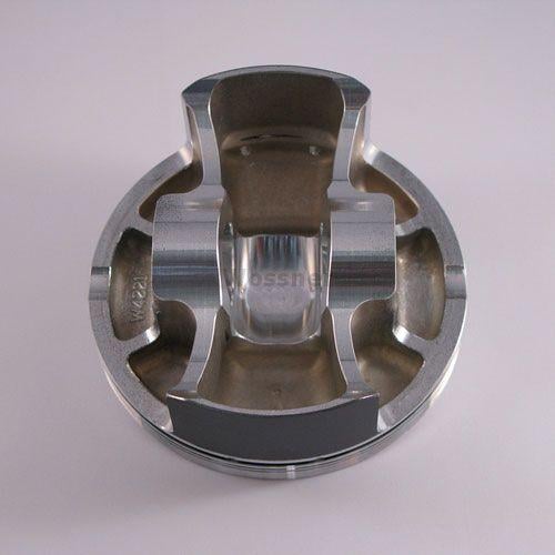 PISTON KIT 03-05 KTM450 95.00, FORGED WOSSNER 8560DB