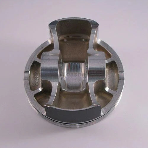 PISTON KIT 03-05 KTM450 95.00, FORGED WOSSNER 8560DC