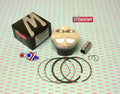 PISTON KIT 3-09 KTM660 SMC 102, WOSSNER WOSSNER 8524D100