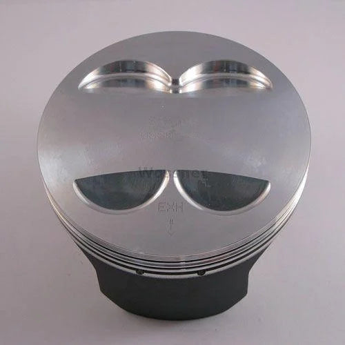 PISTON KIT 3-09 KTM660 SMC 102, WOSSNER WOSSNER 8524D100