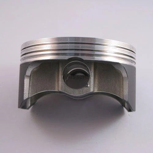 PISTON KIT 3-09 KTM660 SMC 102, WOSSNER WOSSNER 8524D100