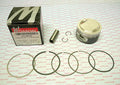 PISTON KIT 03-16 CRF230F 65.50, FORGED WOSSNER 8774DA, 13101-KFB-750