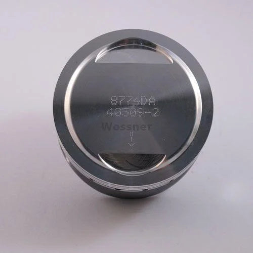 PISTON KIT 03-09 CRF230F 66.00, FORGED WOSSNER 8774D050