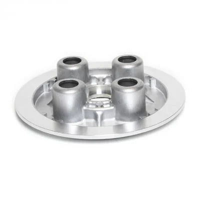 PRESSURE PLATE KX125 94-02, PROX 18.P4294,13187-1089, 18-P4294