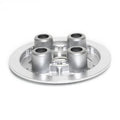 PRESSURE PLATE KX125 94-02, PROX 18.P4294,13187-1089, 18-P4294