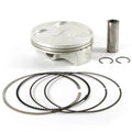 PISTON KIT 02-08 CRF450R 99.00, PROX 01.1402.300 BIG BORE +3mm