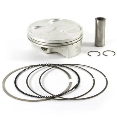PISTON KIT 02-08 CRF450R 99.00, PROX 01.1402.300 BIG BORE +3mm