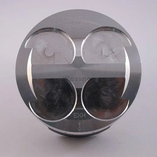 PISTON KIT 02-08 CRF450R HC 96, FORGED WOSSNER 8668DC