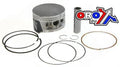 PISTON KIT 98-04 TRX450 90.25, NAMURA NA-10000-1 HONDA ATV
