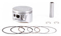 PISTON KIT 98-04 TRX450 91.50, PROX 01.1498.150 HONDA ATV