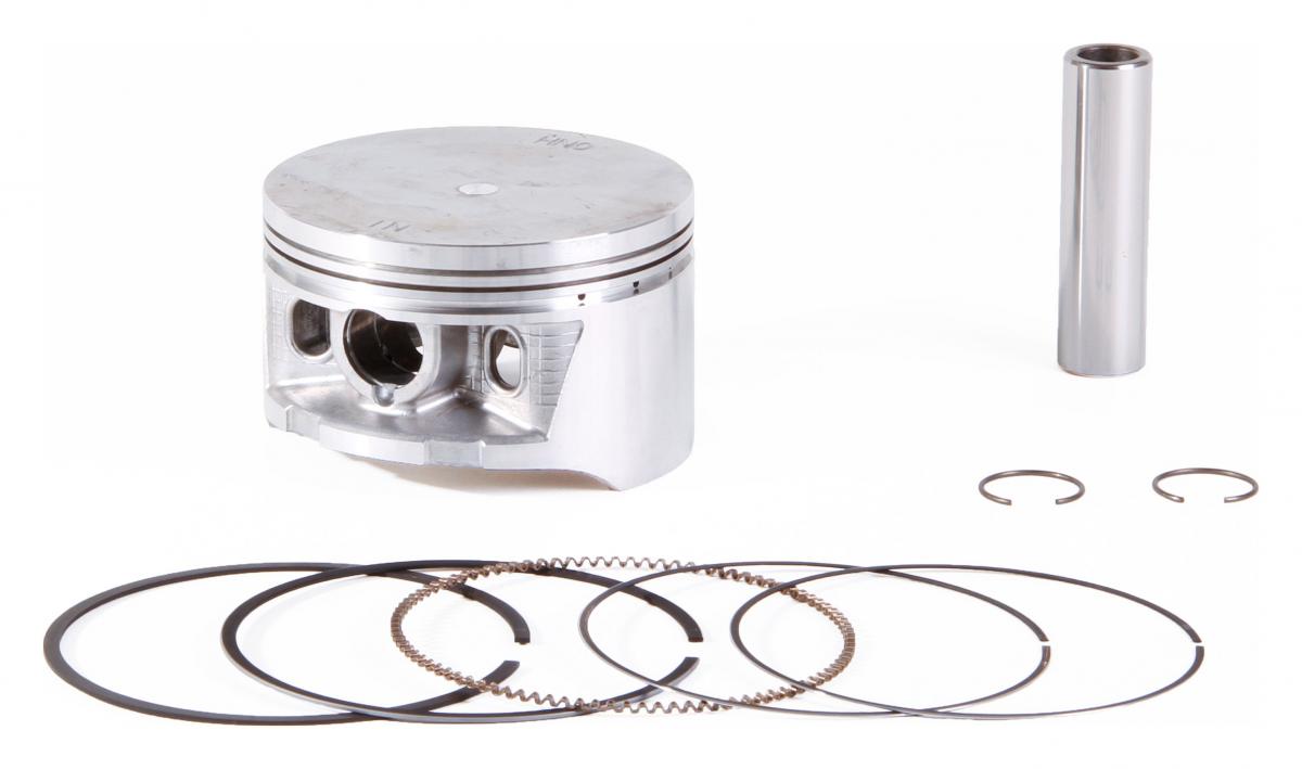 PISTON KIT 98-04 TRX450 91.50, PROX 01.1498.150 HONDA ATV
