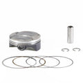 PISTON KIT 04-07 CRF250R 78.00, PROX 01.1338.C 04-17 CRF250X