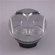 PISTON KIT 04-05 CRF250 82.00, FORGED WOSSNER 8587D400
