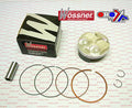 PISTON KIT 06-09 CRF250R X 78, FORGED WOSSNER 8656DA, 13101-KRN-850