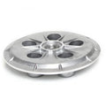 PRESSURE PLATE KX250 92-02, PROX 18.P4392, 13187-1087, 18-P4392