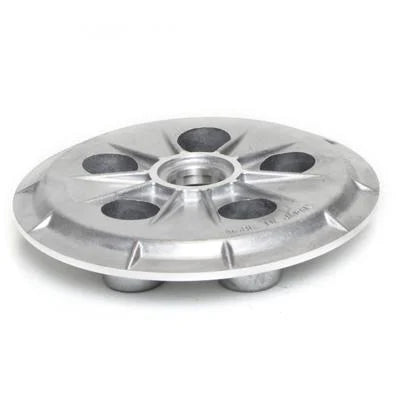 PRESSURE PLATE KX250 92-02, PROX 18.P4392, 13187-1087, 18-P4392