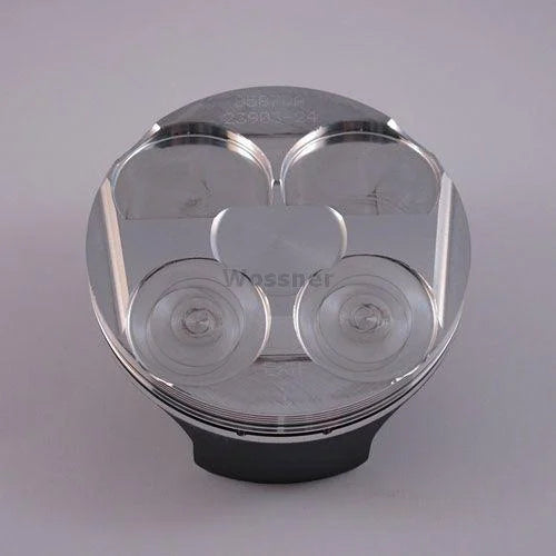 PISTON KIT 06-09 CRF250R X 80, FORGED WOSSNER 8656D200