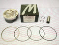 PISTON KIT 04-05 YFZ450 95.00, FORGED WOSSNER 8655DB