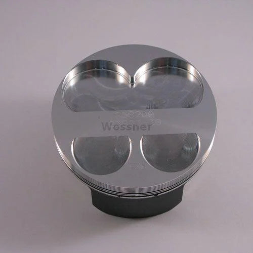 PISTON KIT KXF RMZ 250 77.00 A, FORGED WOSSNER 8582DA 13001-0052 K1300-10052