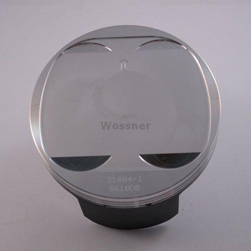PISTON KIT 04-05 TRX450R HC, FORGED WOSSNER 8719DB 11.5