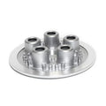PRESSURE PLATE KX450F 06-09, PROX 18.P4406, 13187-0007, 18-P4406