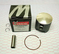 PISTON KIT 82-85 RM250 70.50, FORGED WOSSNER 8159D050