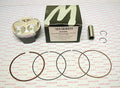PISTON KIT 04-09 CRF250 HC 78, FORGED WOSSNER 8590DA, 13101-KRN-670
