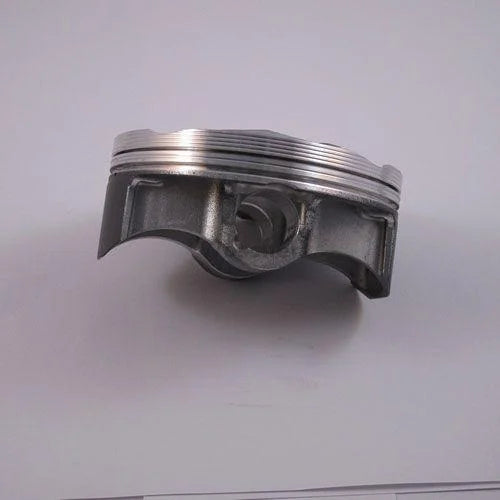 PISTON KIT 04-09 CRF250 HC 78, FORGED WOSSNER 8590DA, 13101-KRN-670